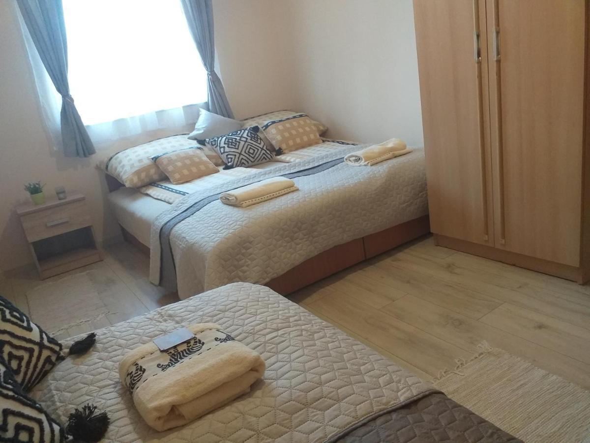 Edit Haz Hajdúszoboszló Dış mekan fotoğraf