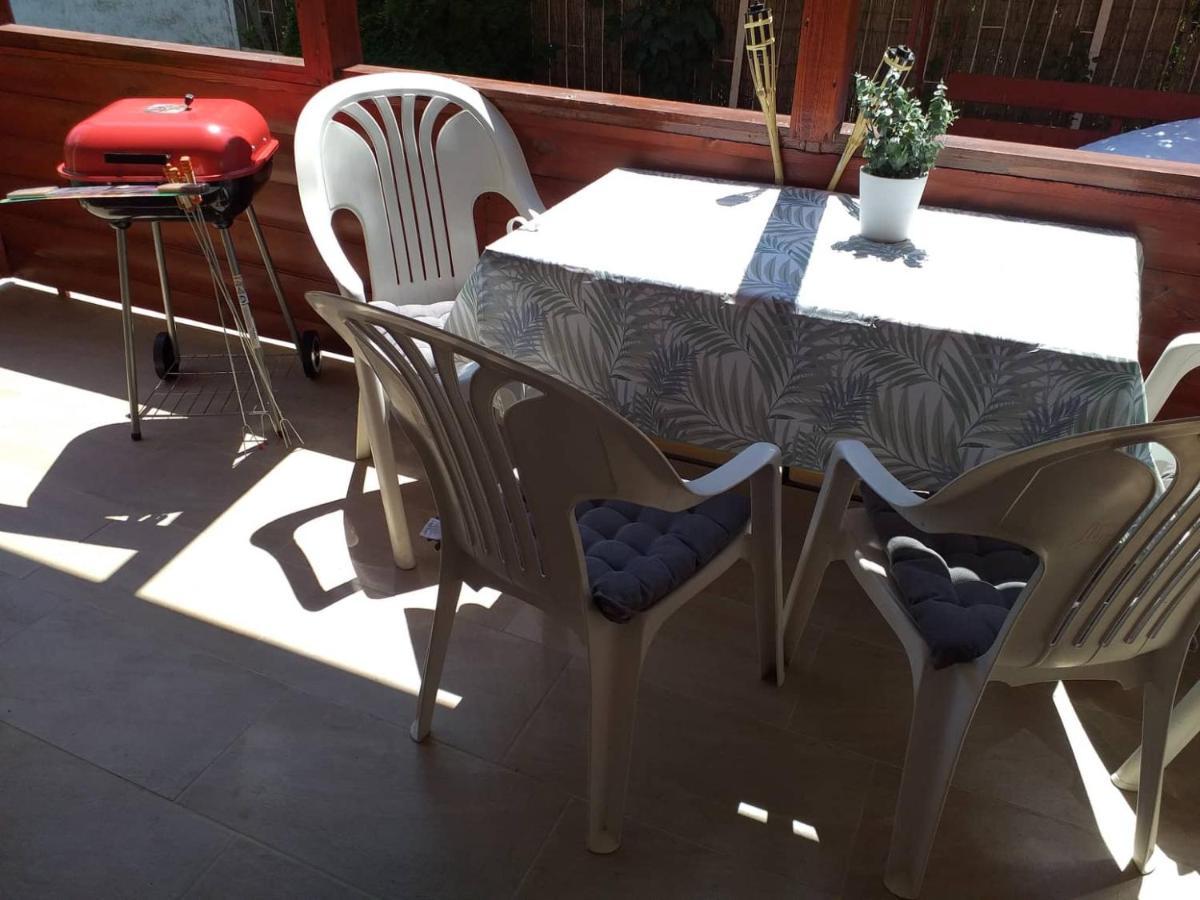 Edit Haz Hajdúszoboszló Dış mekan fotoğraf